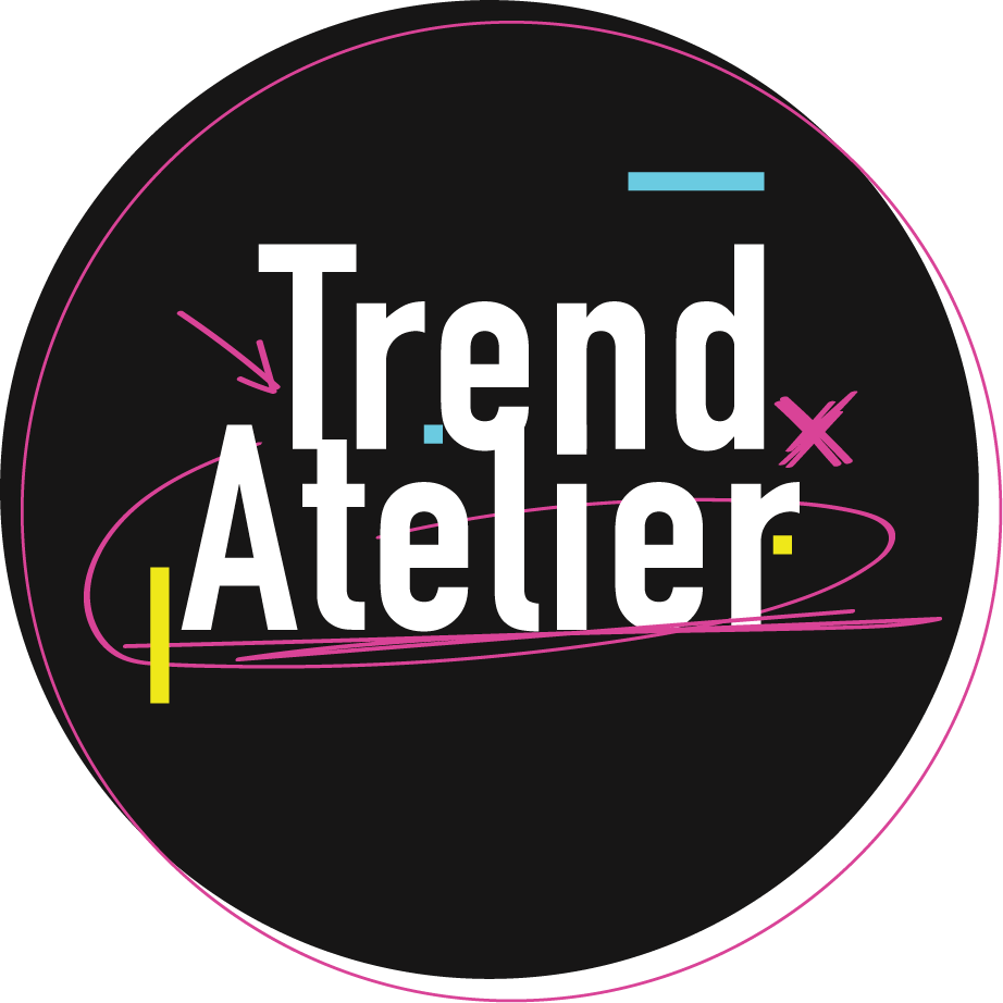 Trend Atelier brand logo