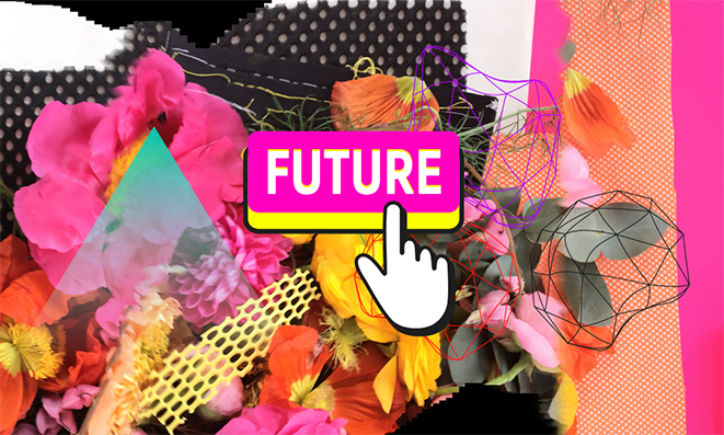 What is the concept of Rewilding Future Trend Forecasting?