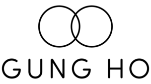 Gung Ho logo