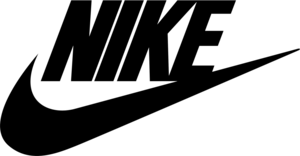 Nike Swosh logo
