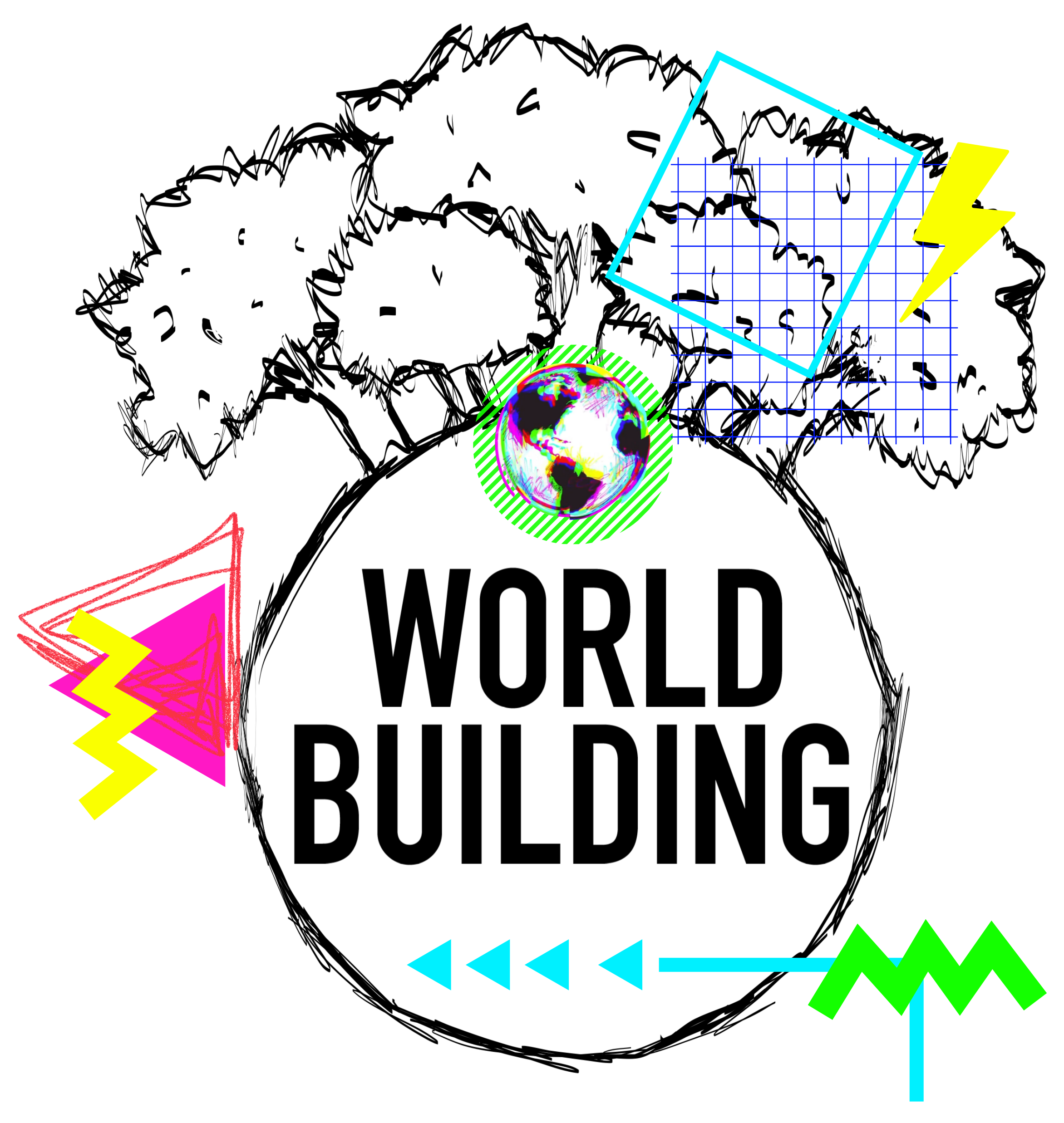 World Building Foresight